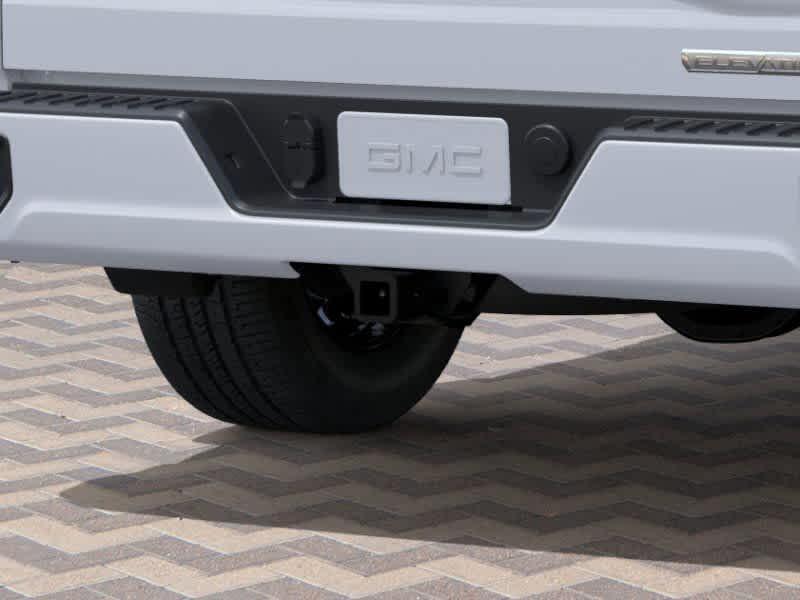 new 2026 GMC Sierra 1500 car, priced at $60,020