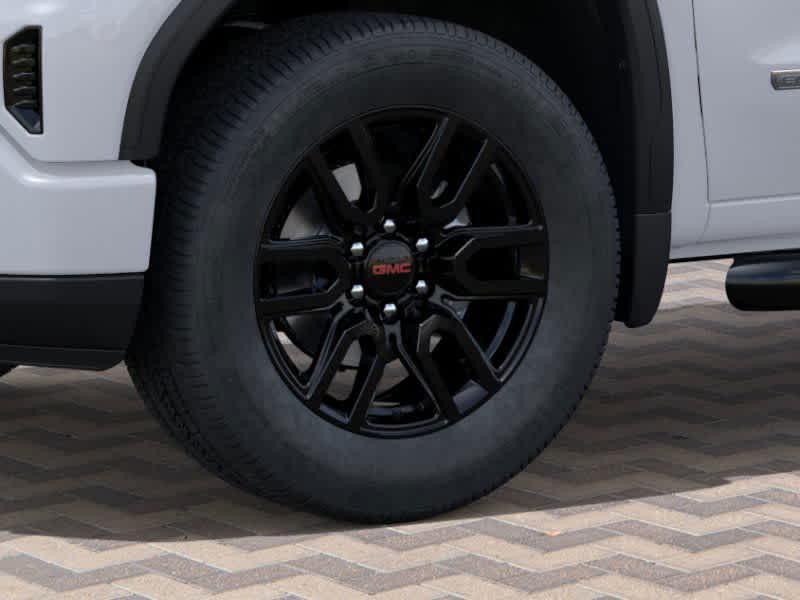 new 2026 GMC Sierra 1500 car, priced at $60,020