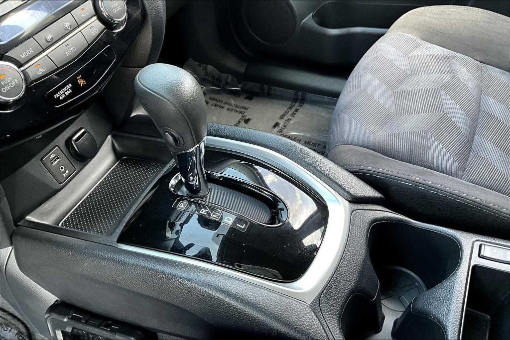 used 2015 Nissan Rogue car, priced at $10,997