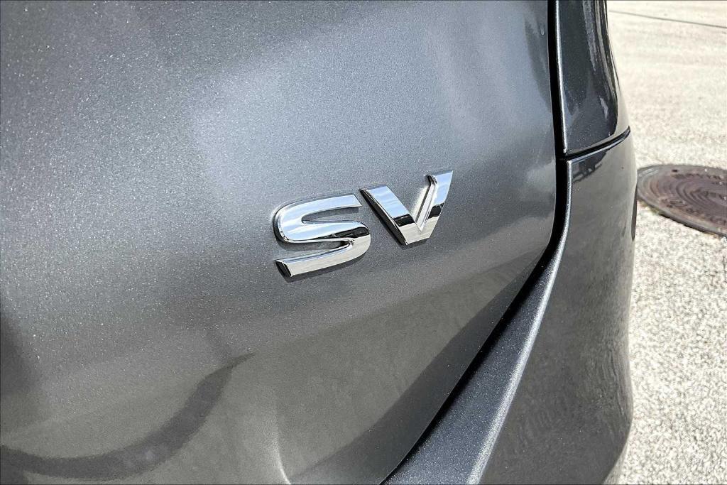 used 2015 Nissan Rogue car, priced at $10,997