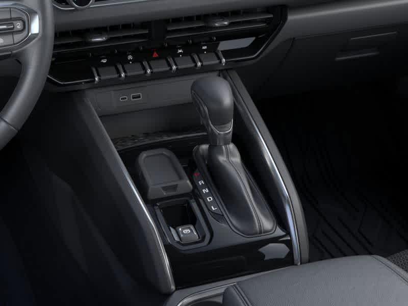 new 2026 GMC Canyon car, priced at $42,479