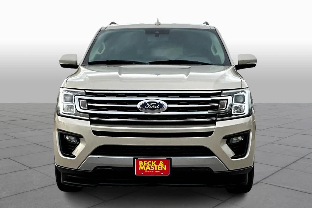 used 2018 Ford Expedition car, priced at $12,997