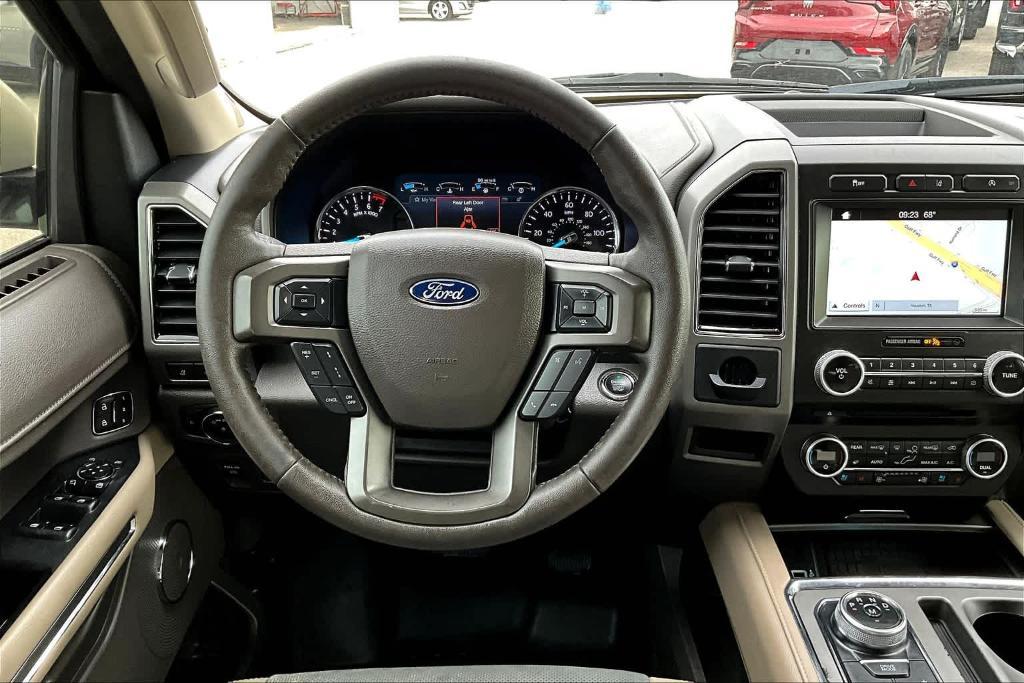 used 2018 Ford Expedition car, priced at $12,997