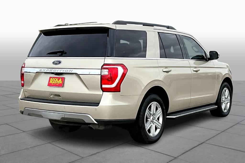 used 2018 Ford Expedition car, priced at $12,997