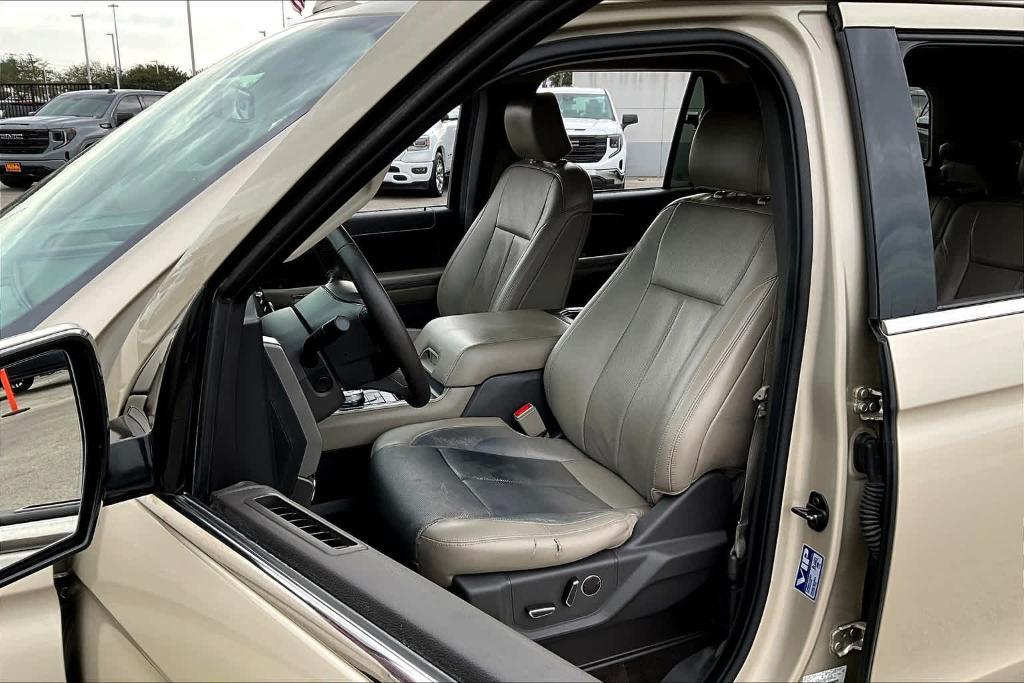 used 2018 Ford Expedition car, priced at $12,997