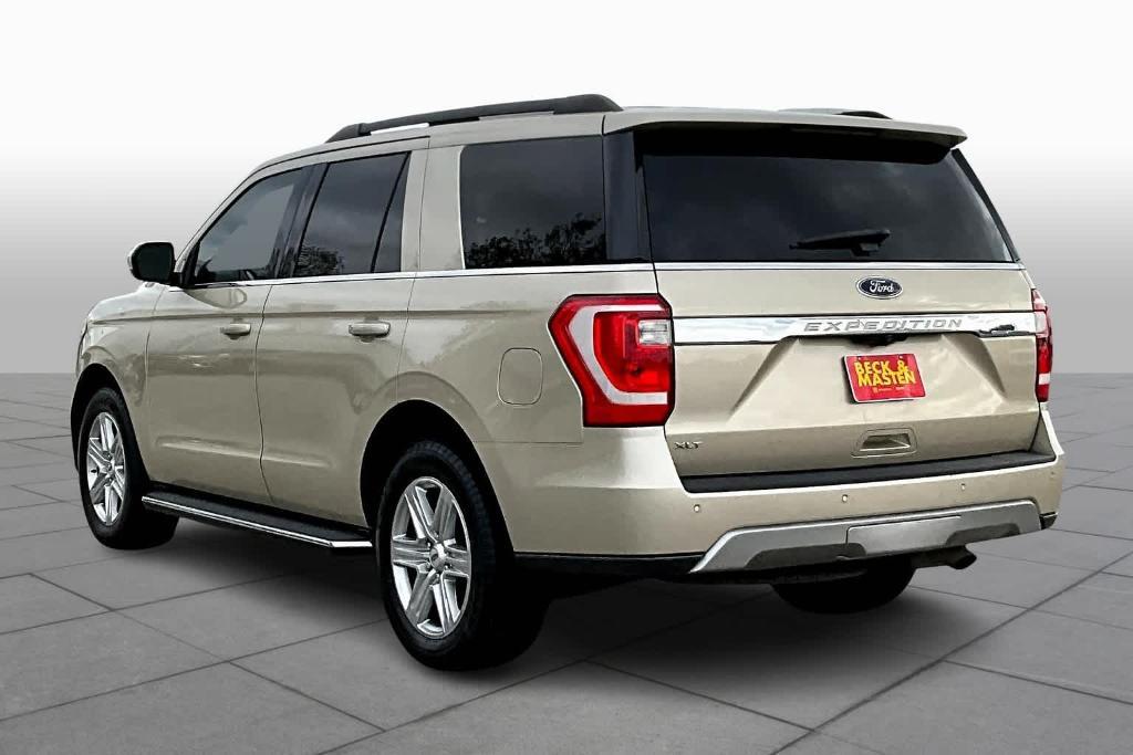 used 2018 Ford Expedition car, priced at $12,997