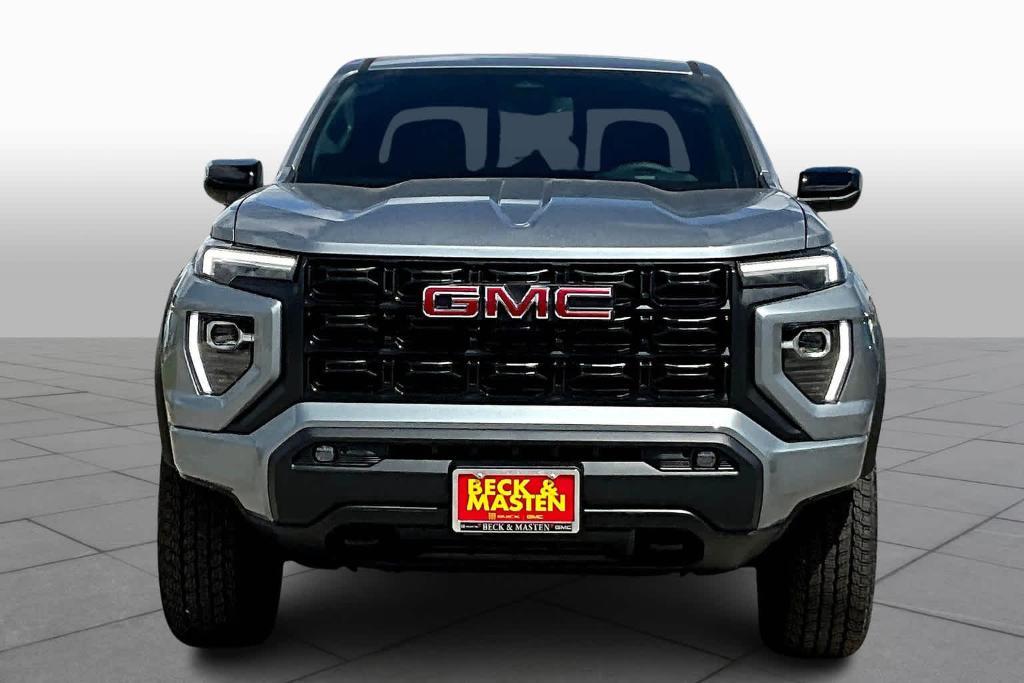 new 2024 GMC Canyon car, priced at $38,761