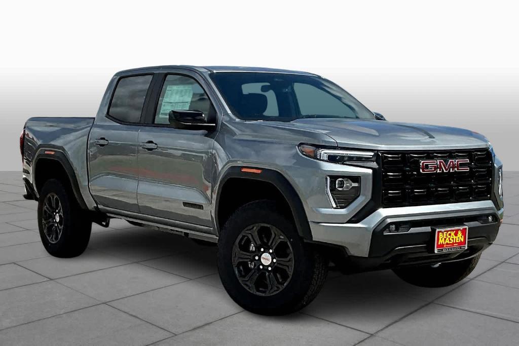 new 2024 GMC Canyon car, priced at $38,761