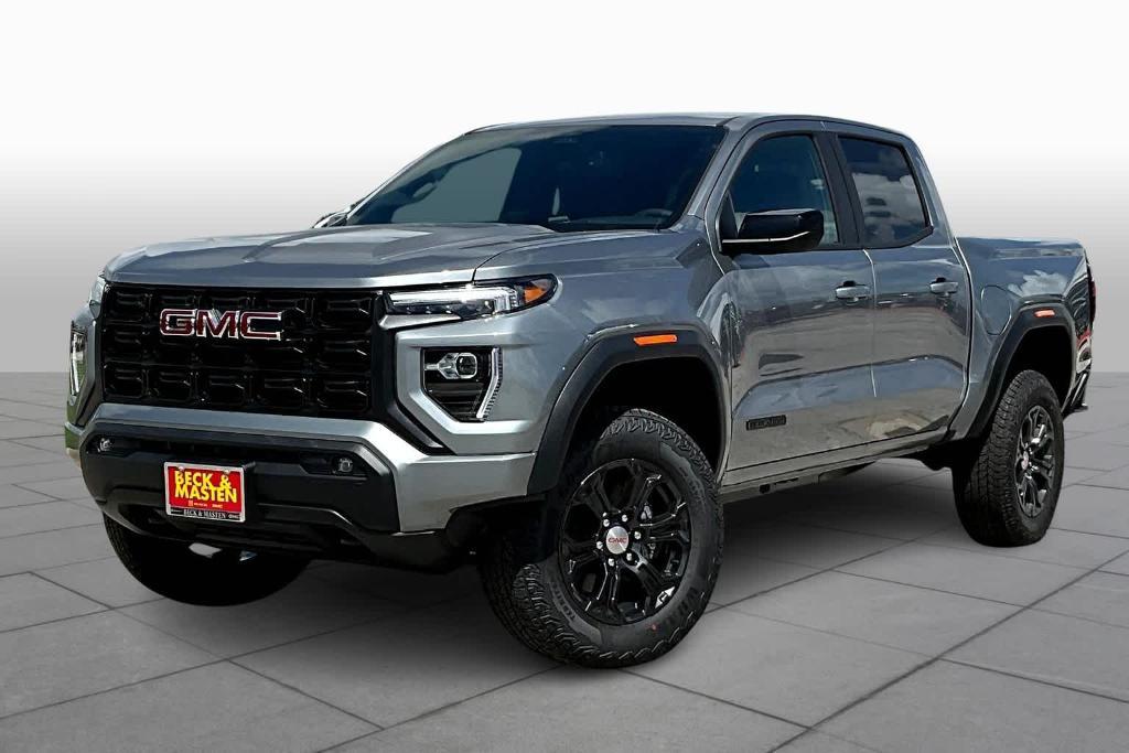 new 2024 GMC Canyon car, priced at $38,761