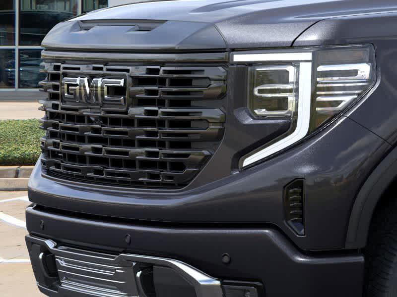 new 2026 GMC Sierra 1500 car, priced at $88,134