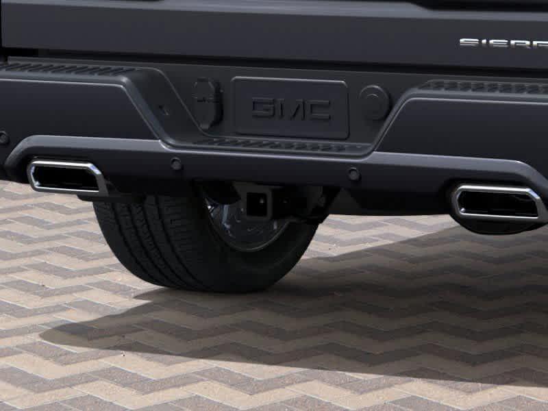 new 2026 GMC Sierra 1500 car, priced at $88,134