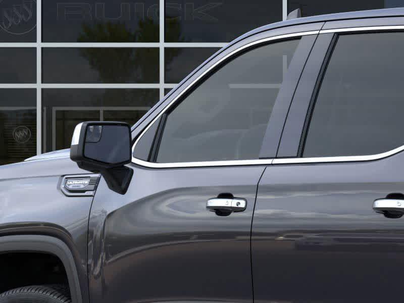 new 2026 GMC Sierra 1500 car, priced at $79,384