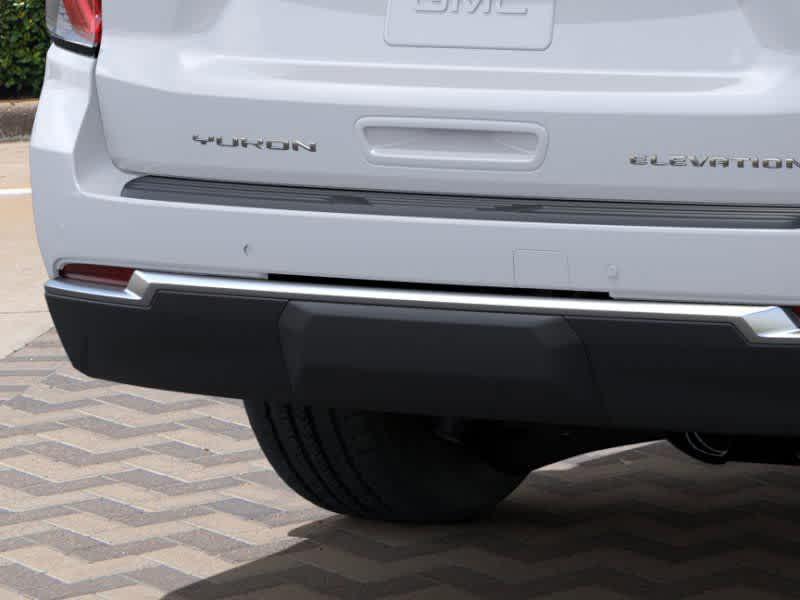 new 2025 GMC Yukon XL car, priced at $77,139