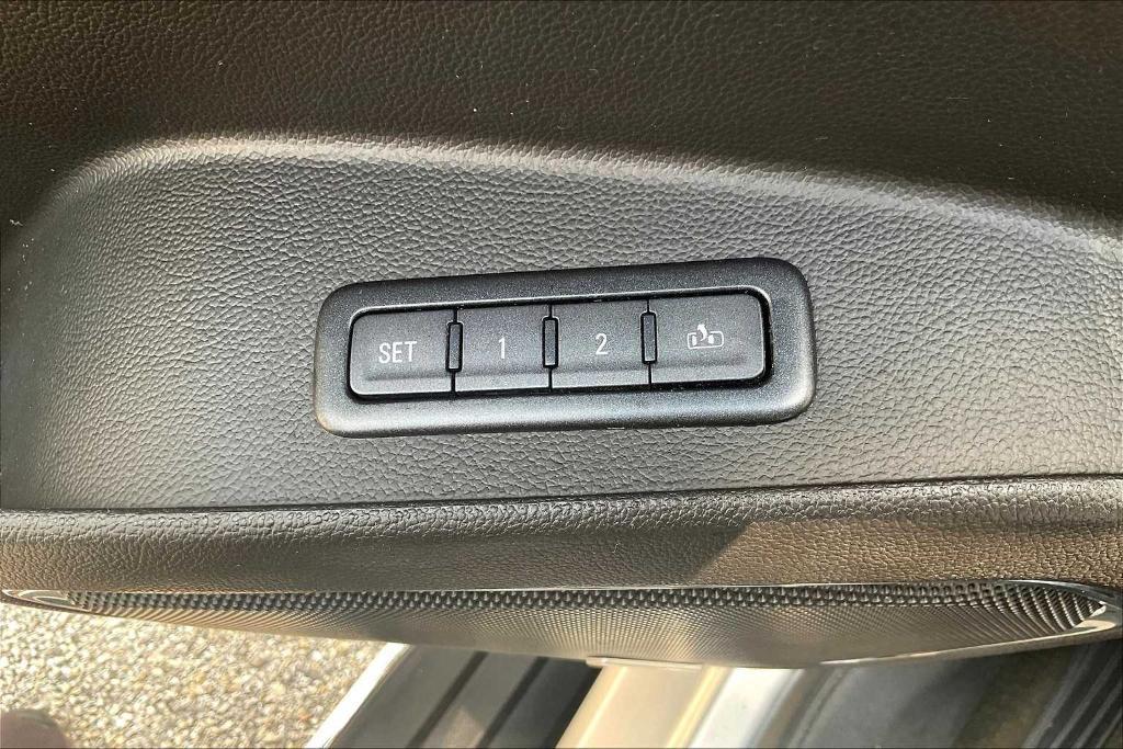 used 2018 Chevrolet Tahoe car, priced at $23,697