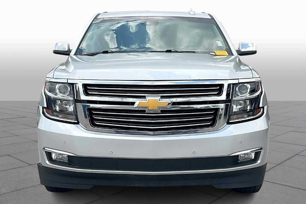 used 2018 Chevrolet Tahoe car, priced at $23,697