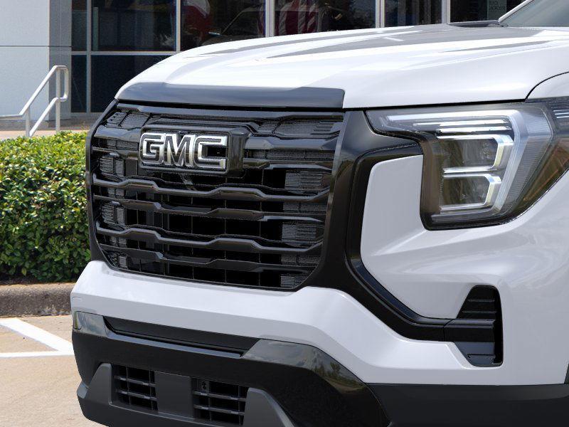 new 2026 GMC Terrain car, priced at $33,555