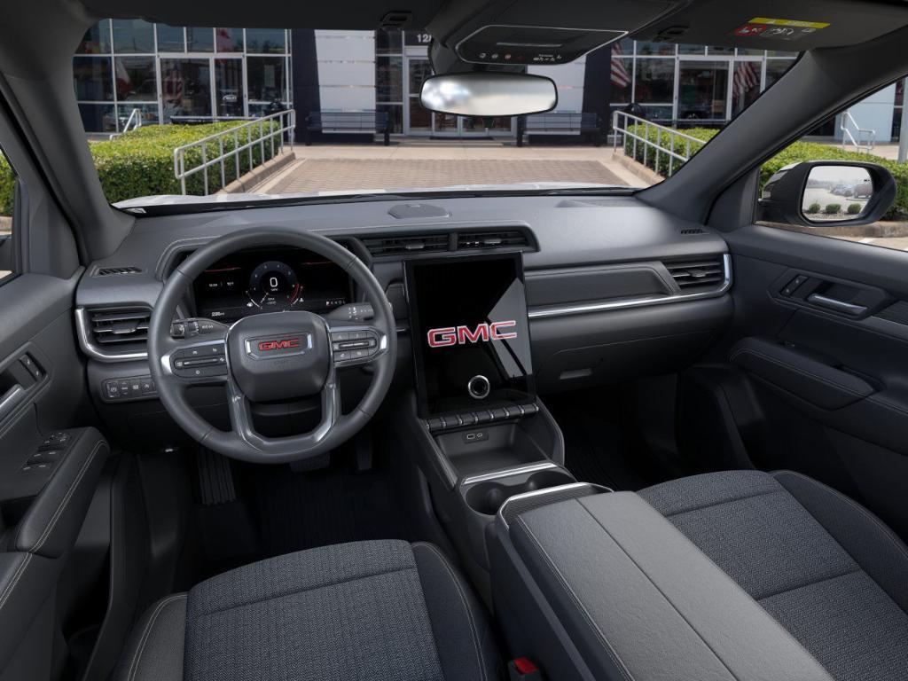 new 2026 GMC Terrain car, priced at $33,555