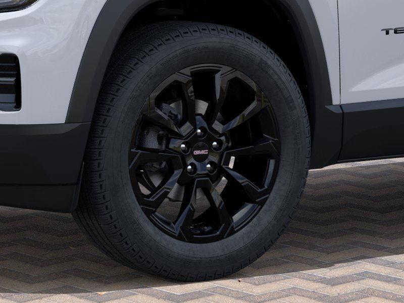 new 2026 GMC Terrain car, priced at $33,555