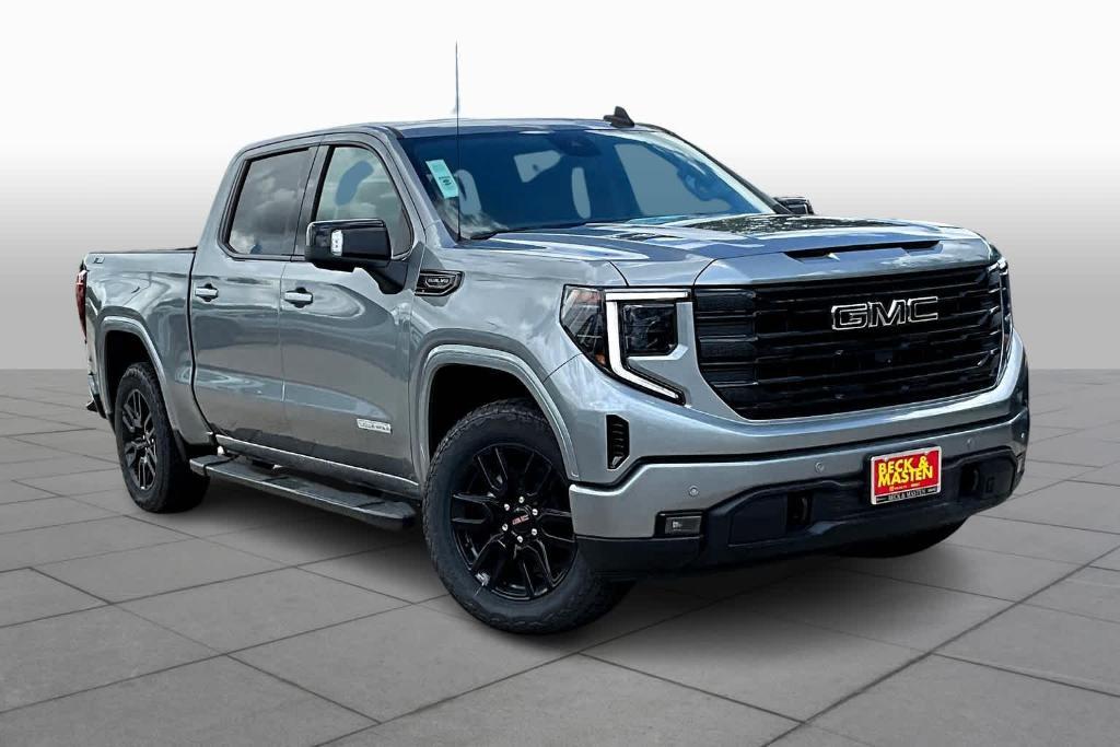 new 2024 GMC Sierra 1500 car, priced at $62,992