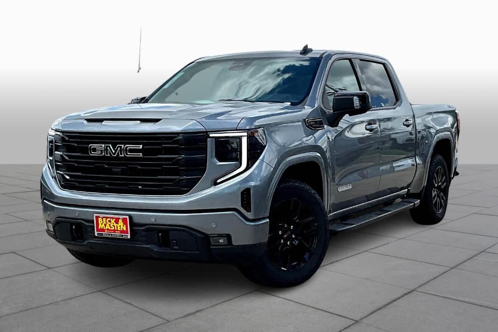 new 2024 GMC Sierra 1500 car, priced at $62,992