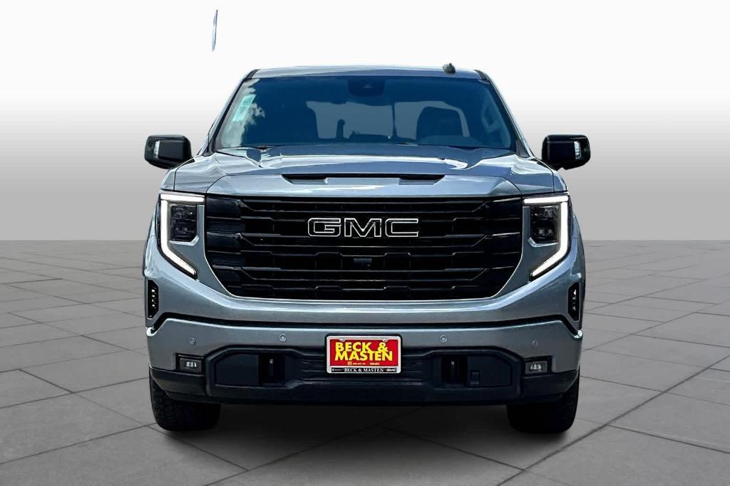 new 2024 GMC Sierra 1500 car, priced at $62,992