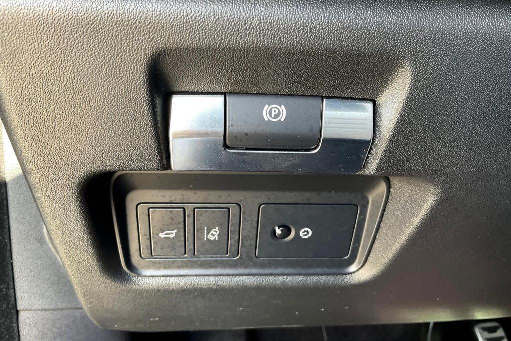 used 2018 Jaguar E-PACE car, priced at $19,977