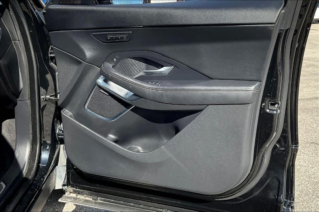 used 2018 Jaguar E-PACE car, priced at $19,977