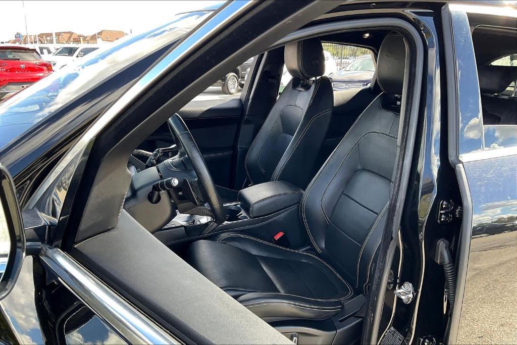 used 2018 Jaguar E-PACE car, priced at $19,977