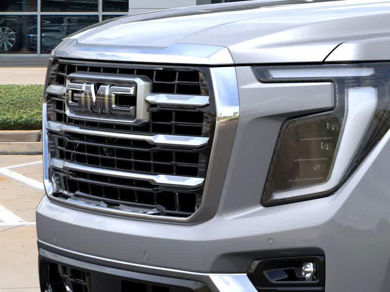 new 2025 GMC Yukon car, priced at $75,134