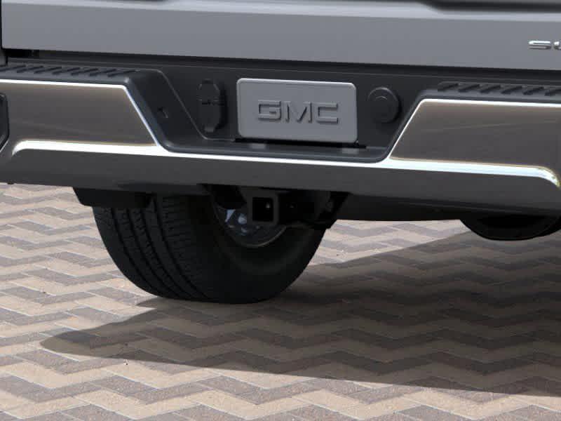 new 2026 GMC Sierra 1500 car, priced at $56,995
