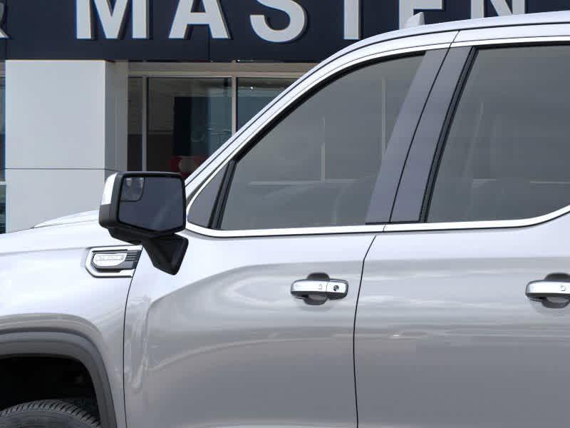 new 2026 GMC Sierra 1500 car, priced at $56,995