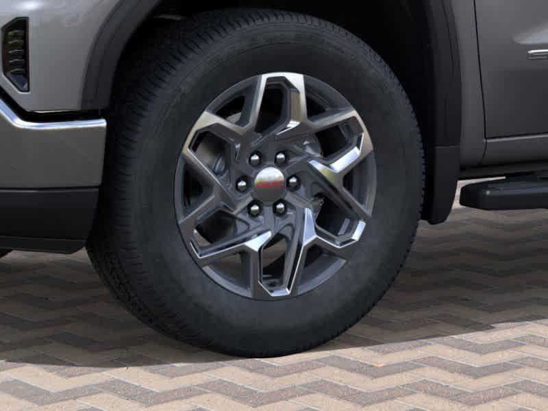new 2026 GMC Sierra 1500 car, priced at $56,995