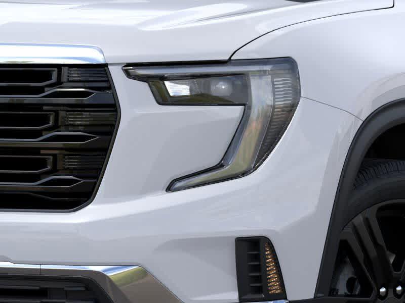 new 2025 GMC Acadia car, priced at $46,540