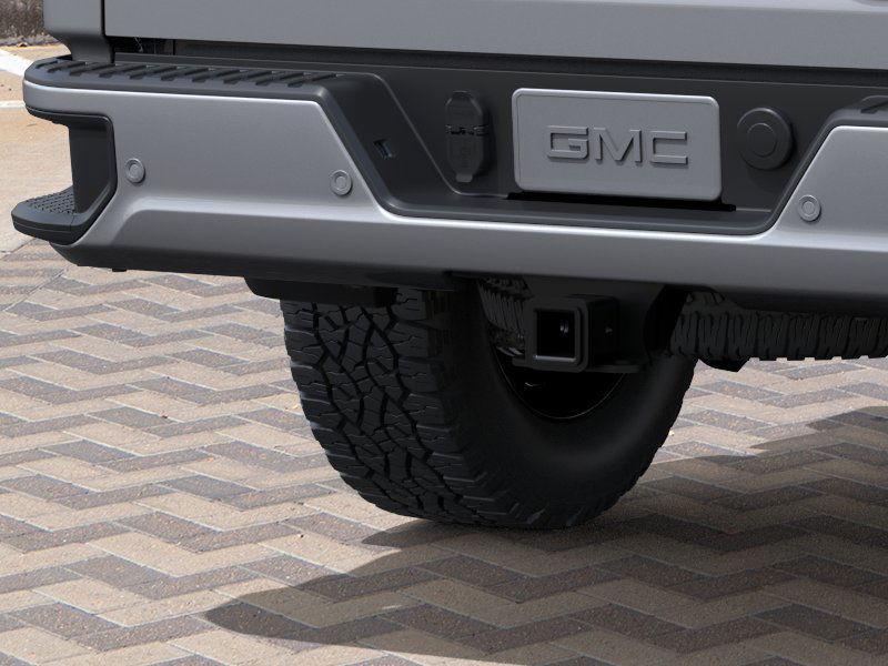 new 2025 GMC Sierra 2500 car, priced at $90,924