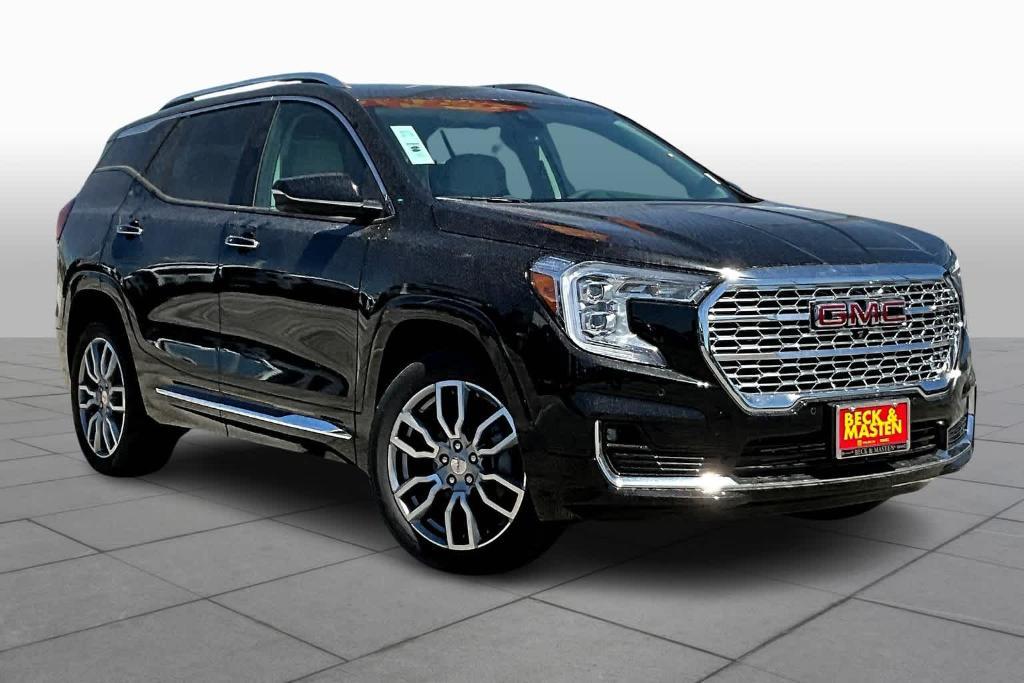 new 2024 GMC Terrain car, priced at $35,573