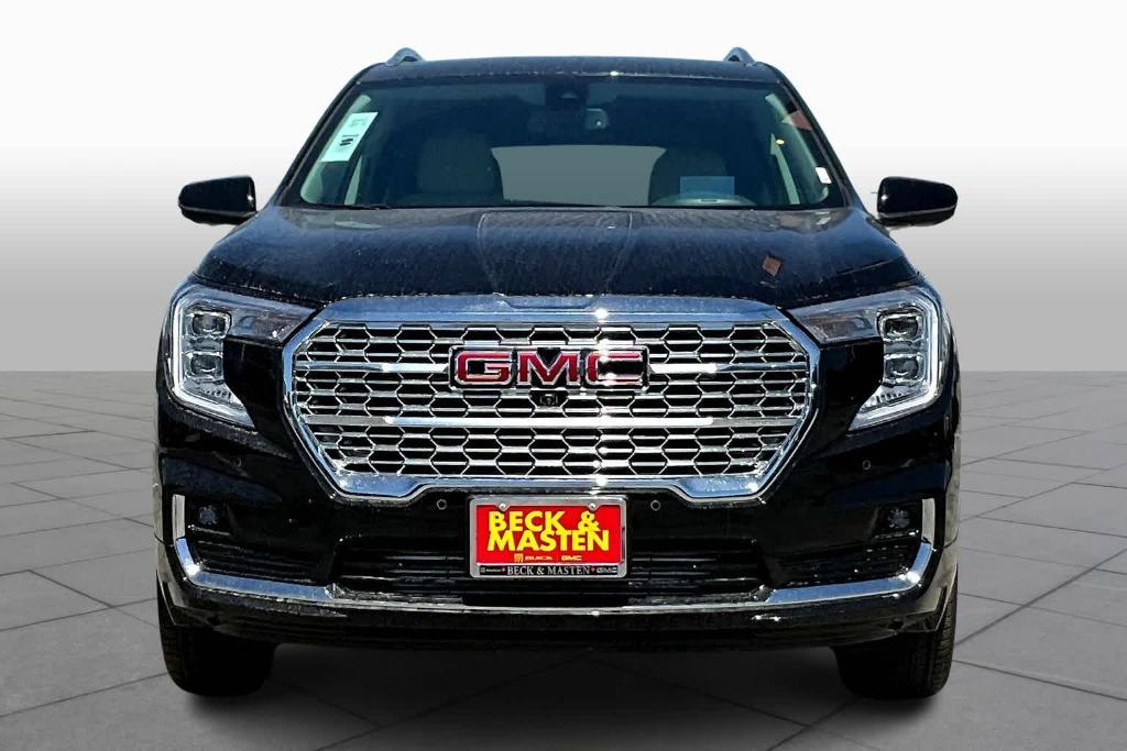 new 2024 GMC Terrain car, priced at $35,573