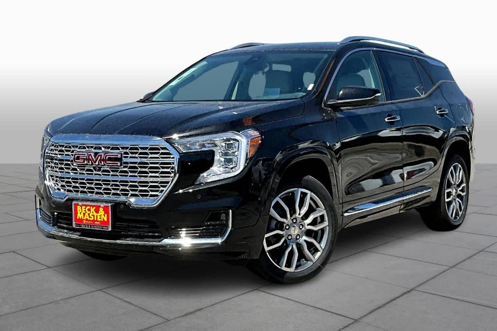 new 2024 GMC Terrain car, priced at $35,573