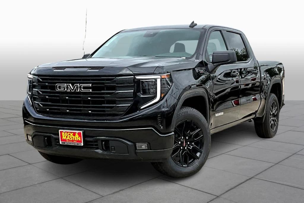 new 2024 GMC Sierra 1500 car, priced at $53,957