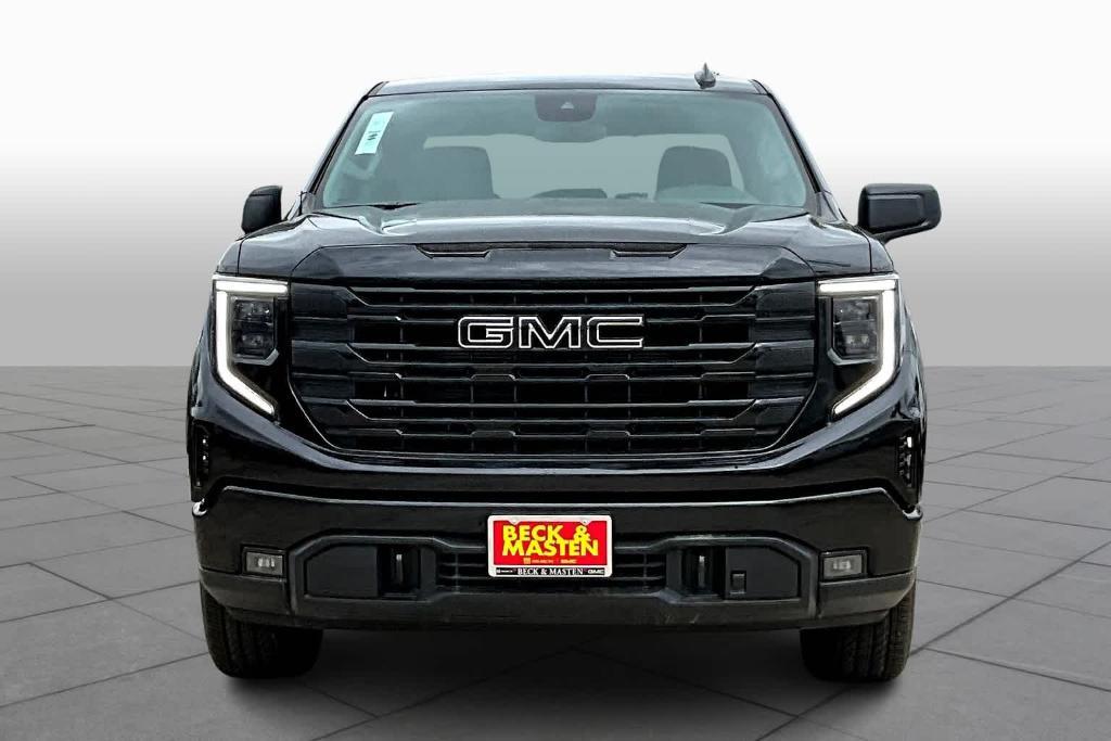 new 2024 GMC Sierra 1500 car, priced at $53,957