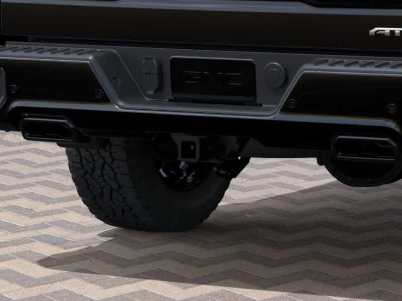 new 2025 GMC Sierra 1500 car, priced at $71,374