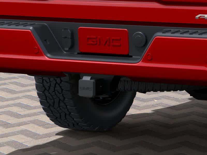 new 2025 GMC Sierra 3500 car, priced at $88,139