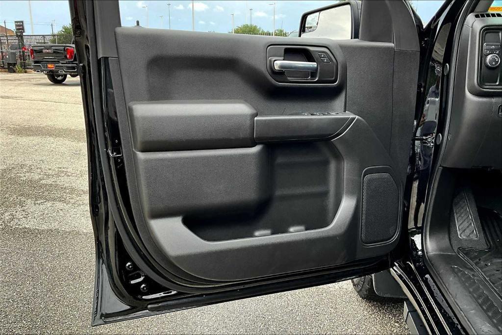 used 2024 Chevrolet Silverado 1500 car, priced at $38,792