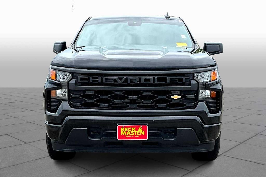 used 2024 Chevrolet Silverado 1500 car, priced at $38,792