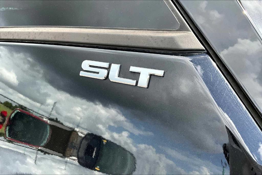 used 2019 GMC Terrain car, priced at $13,760