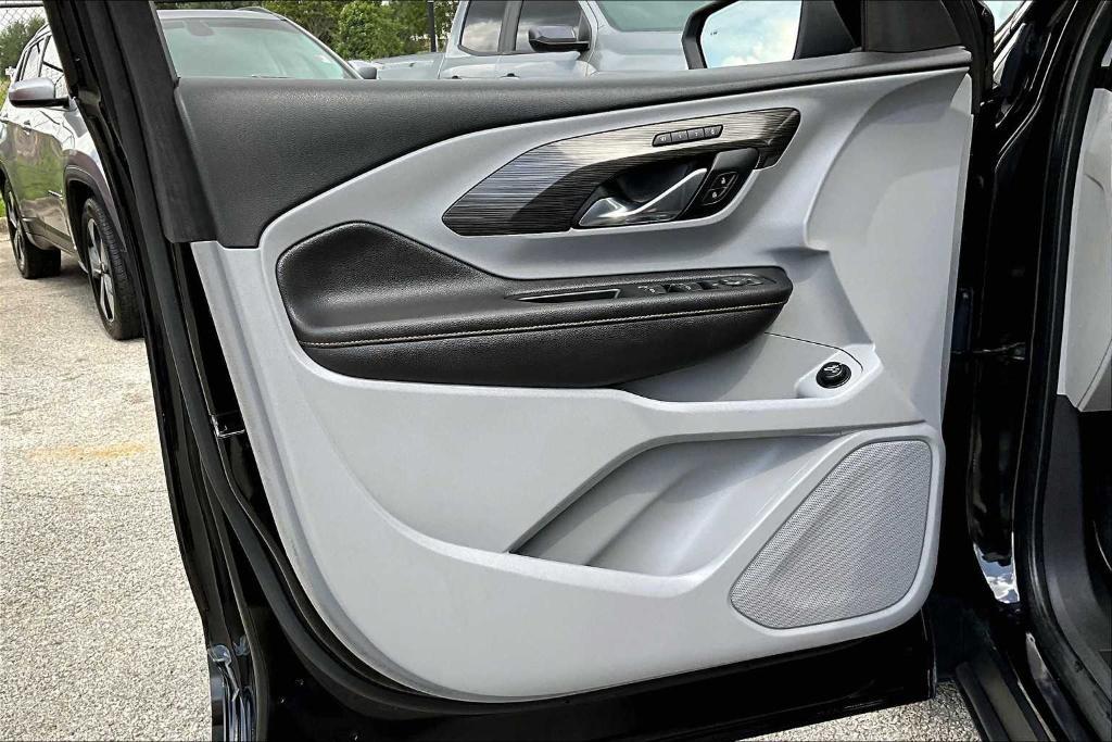used 2019 GMC Terrain car, priced at $13,760