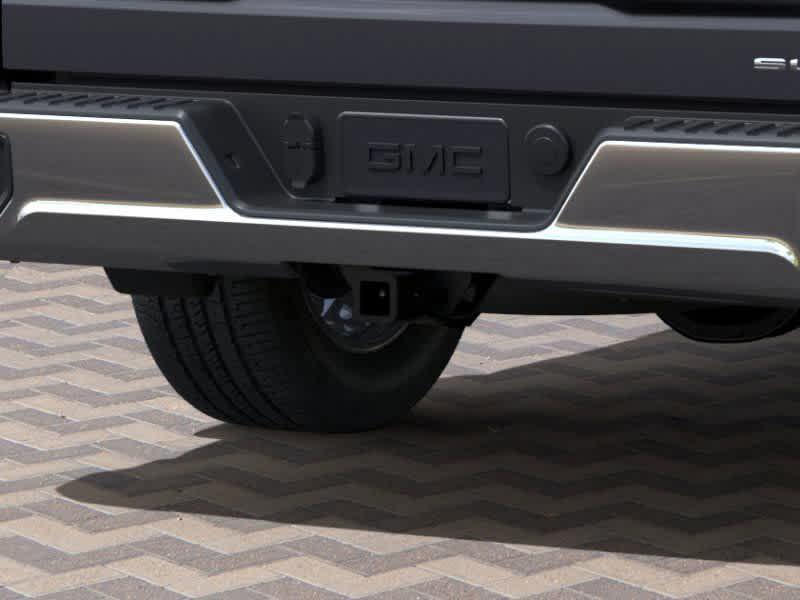 new 2025 GMC Sierra 1500 car, priced at $52,075