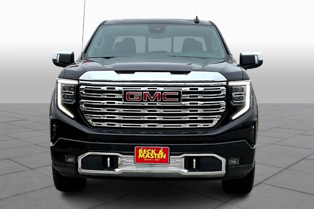 new 2025 GMC Sierra 1500 car, priced at $74,682