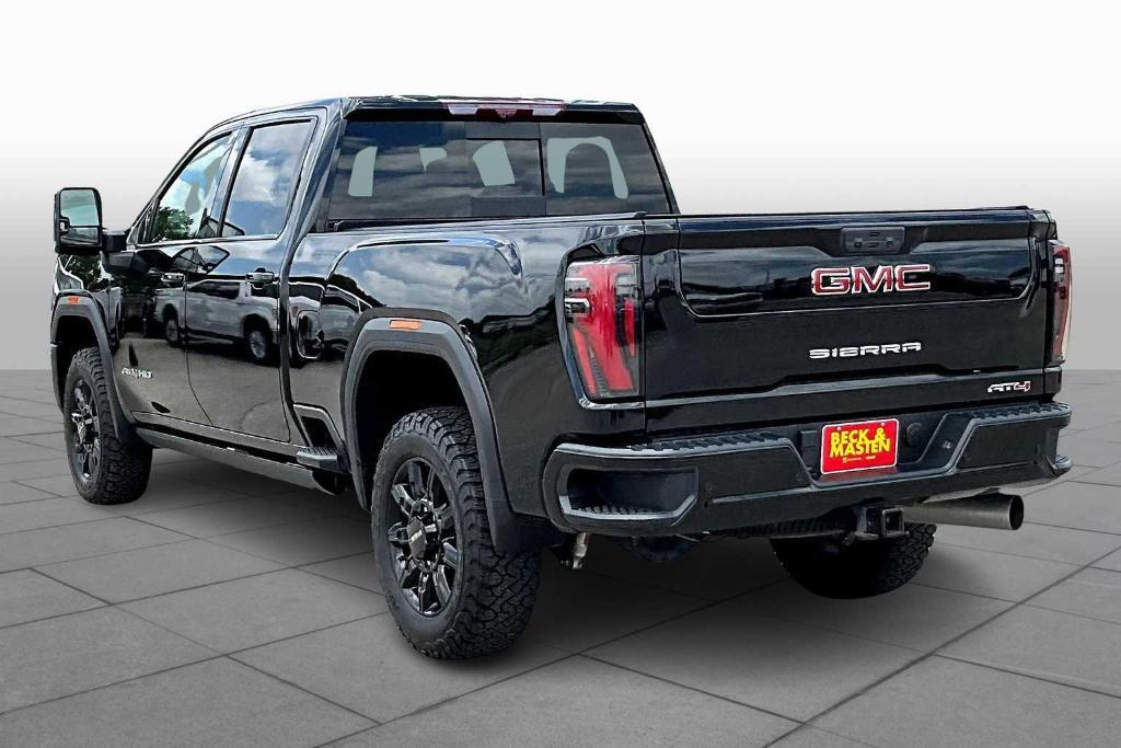 used 2024 GMC Sierra 2500 car, priced at $75,981