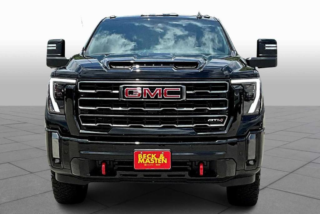 used 2024 GMC Sierra 2500 car, priced at $75,981