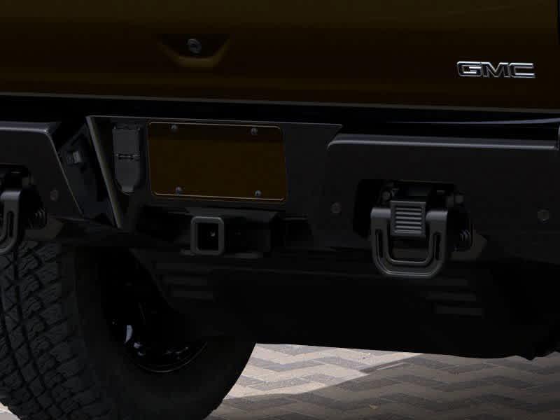 new 2025 GMC HUMMER EV Pickup car, priced at $102,509